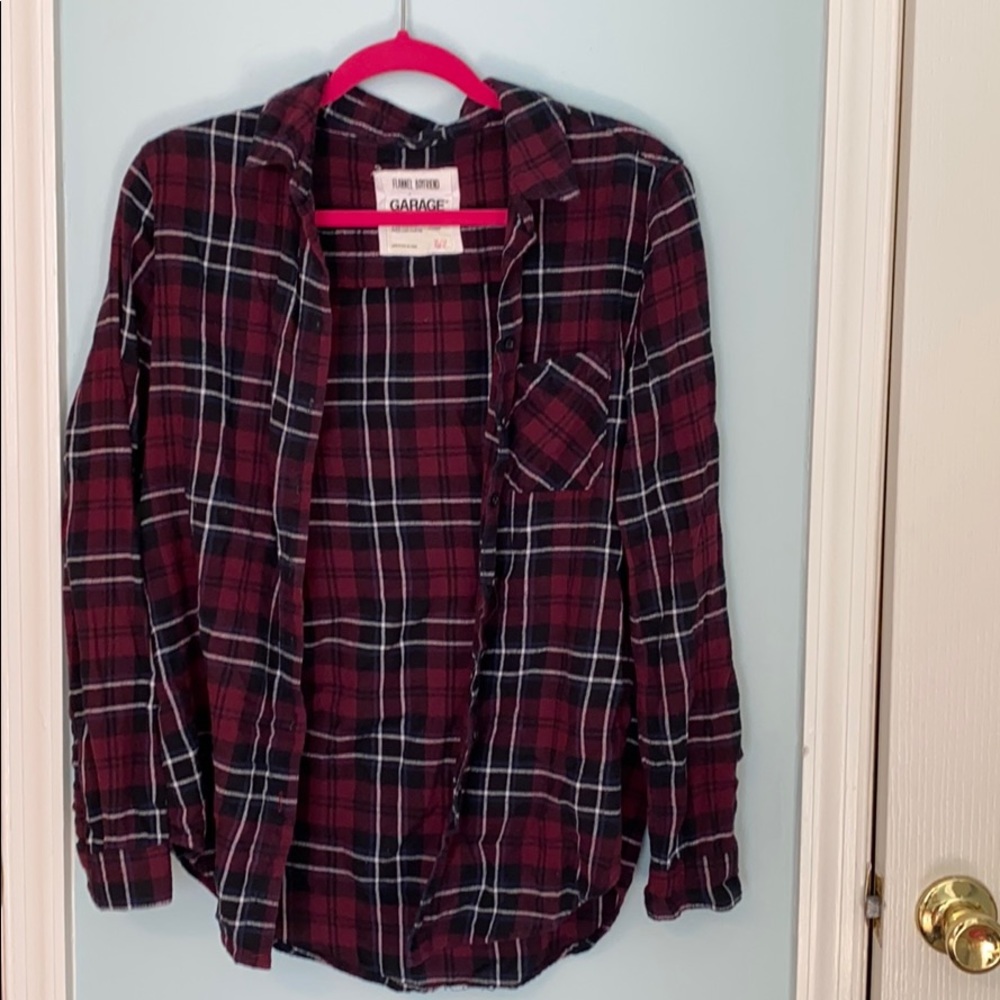 Flannel